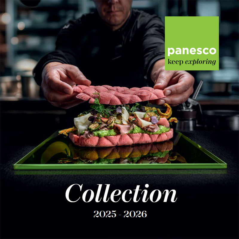 Katalog panesco