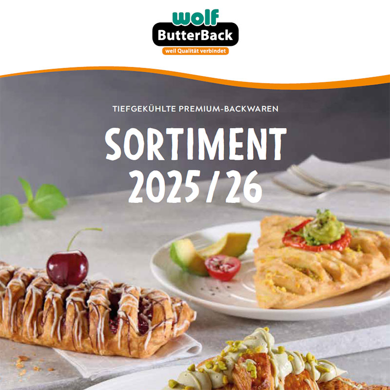 Katalog wolfbutterback